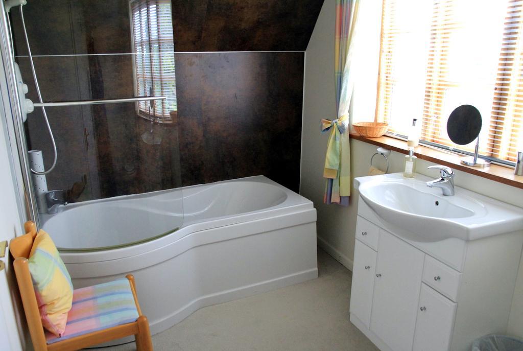 Holiday home Westacre Lodge