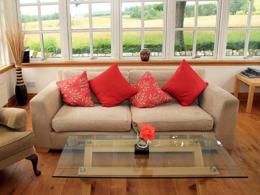 Holiday home Westacre Lodge