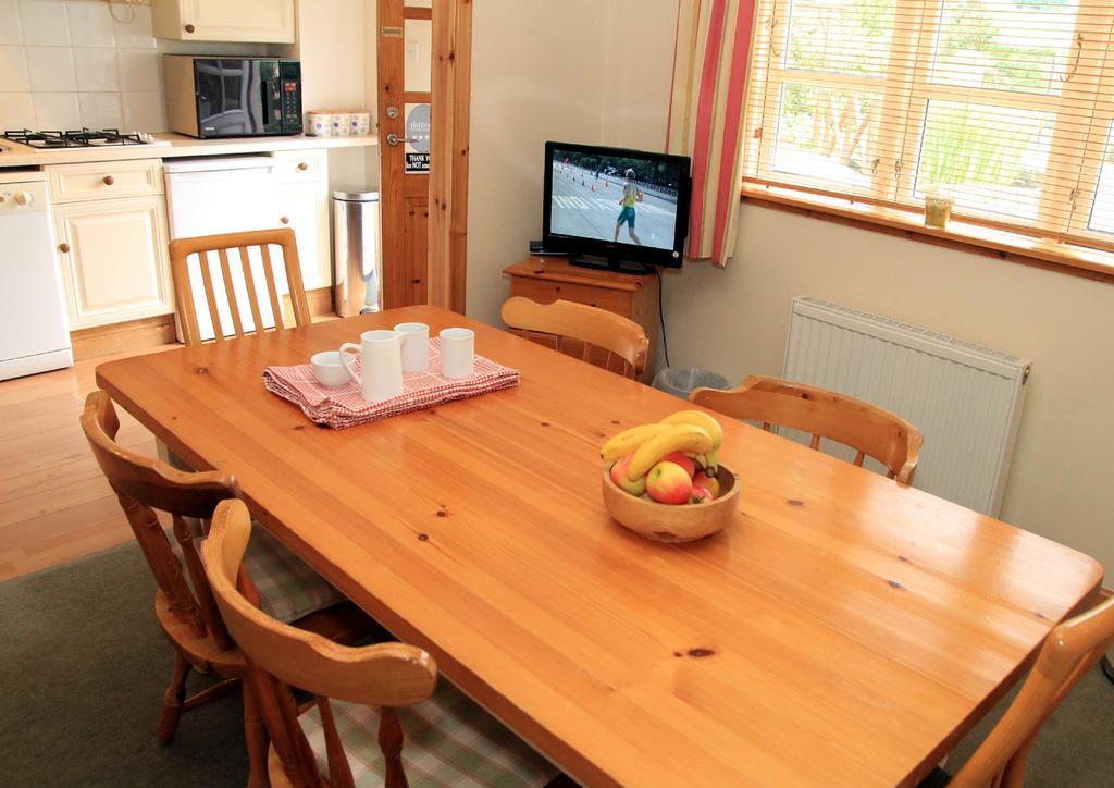 Holiday home Westacre Lodge