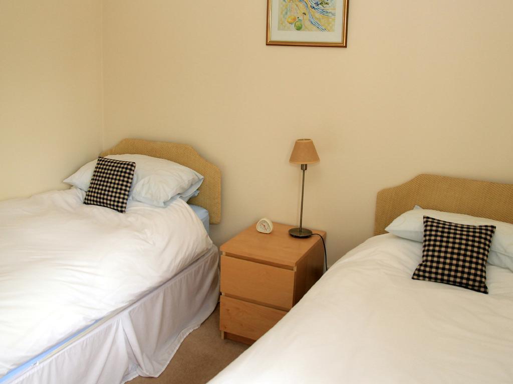 Westacre Lodge