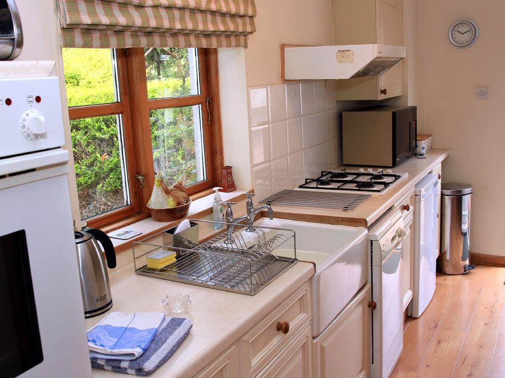 Westacre Lodge Auchterarder