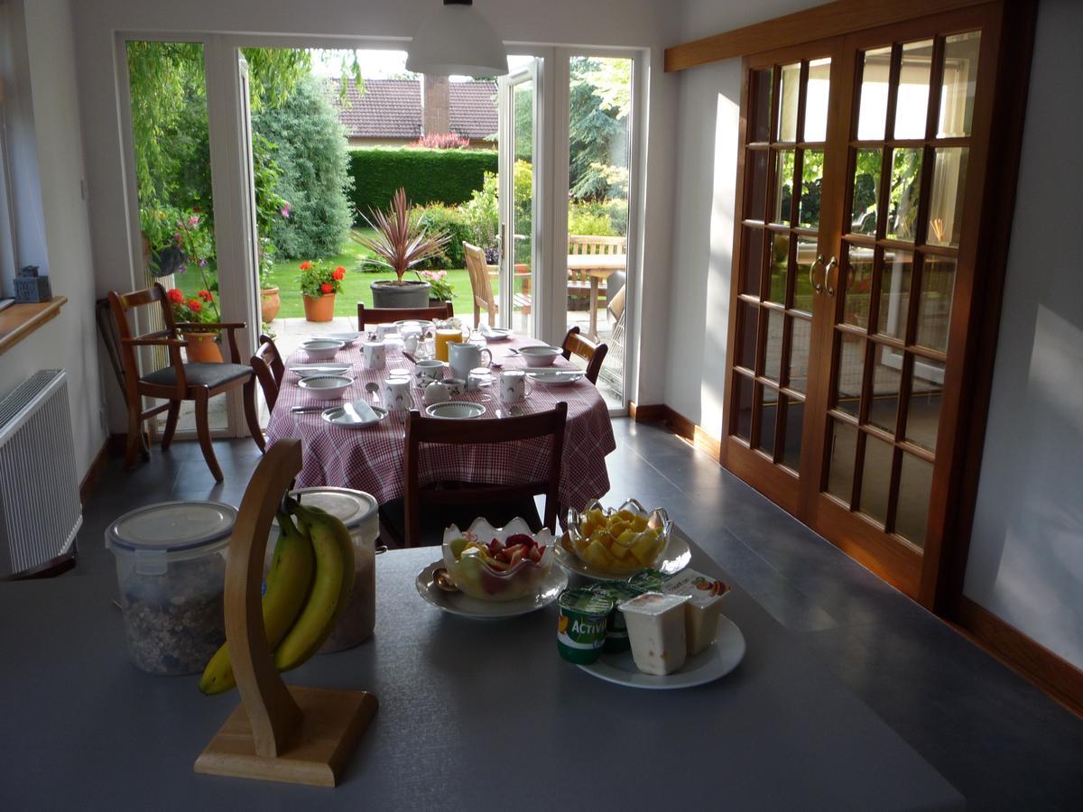 Westacre Lodge Holiday home Auchterarder